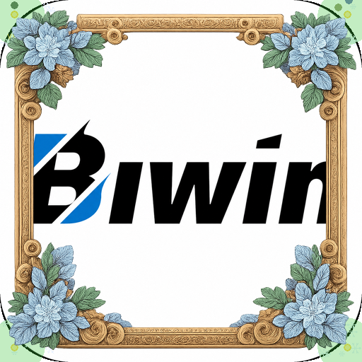 biwin — mitra unggulan